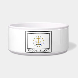 Rhode Island Napf