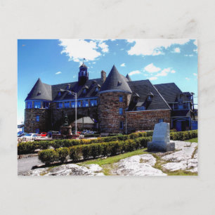 Rhode Island, Narragansett Picture Postkarte