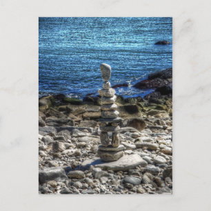 Rhode Island, Narragansett Picture Postkarte