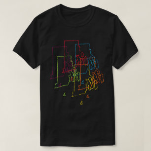 Rhode Island Stolz T-Shirt