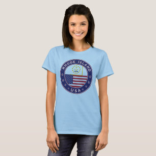 Rhode Island T-Shirt