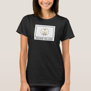Rhode Island T-Shirt