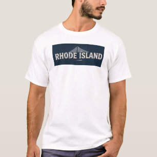 Rhode Island Tshirt V03