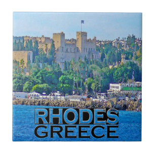 Rhodes Fliese