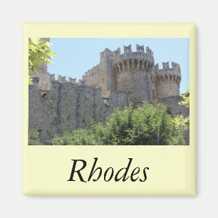Rhodes Magnet