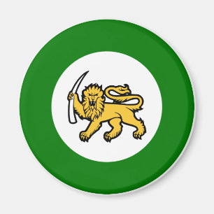 Rhodesian Luftwaffe Magnet