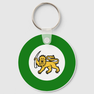 Rhodesian Luftwaffe Schlüsselanhänger