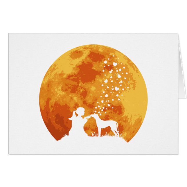 Rhodesian Ridgeback (Vorderseite (Horizontal))