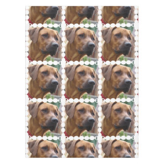 rhodesian-ridgeback-5 tischdecke
