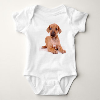 Rhodesian Ridgeback Baby-Strampler Baby Strampler