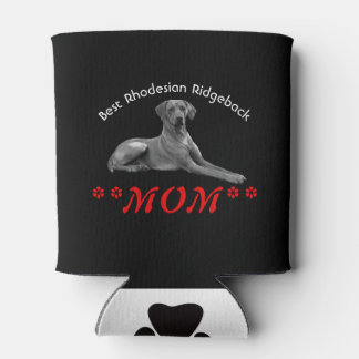 Rhodesian Ridgeback Can Cooler Dosenkühler