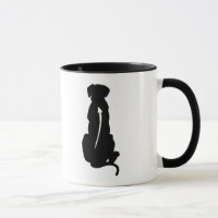 Rhodesian Ridgeback Hundezucht-Dorn