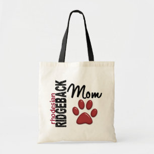 Rhodesian Ridgeback Mama 2 Tragetasche