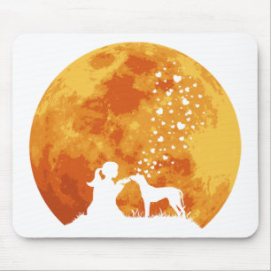Rhodesian Ridgeback Mousepad