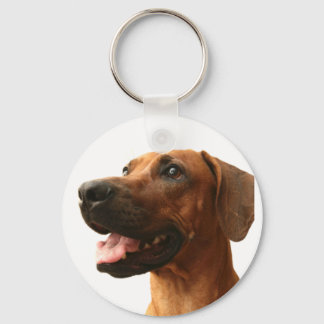 Rhodesian Ridgeback Schlüsselanhänger