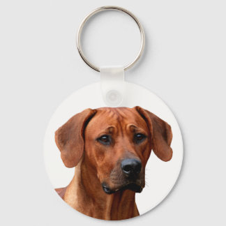 Rhodesian Ridgeback Sleutelhanger Schlüsselanhänger