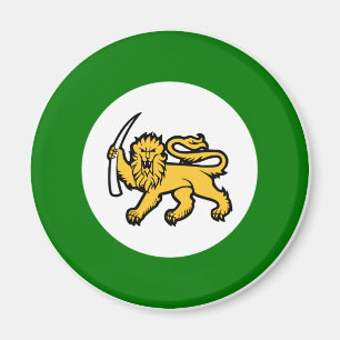 Rhodesische Luftwaffe Magnet