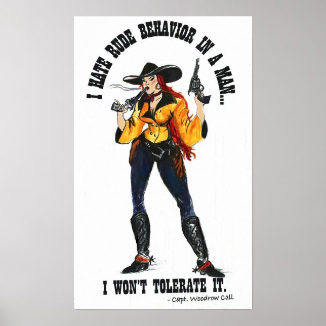 Rhodi Redlocks Poster (Vorne)