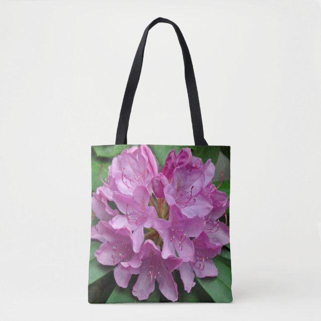 Rhododendren (Vorderseite)