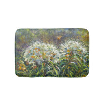 "Rhododendren und Biene"