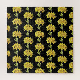 Rhododendron luteum (Pontic Azalea) Puzzle