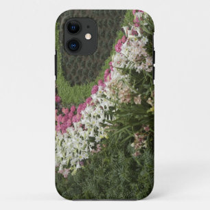 Rhododendron (Rhododendron catawbiense) Heide Case-Mate iPhone Hülle