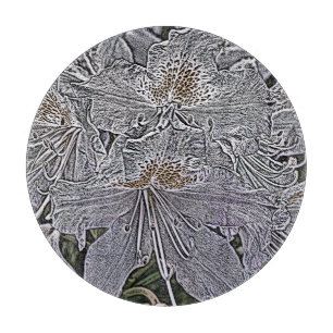 RHODODENDRONS SCHNEIDEBRETT