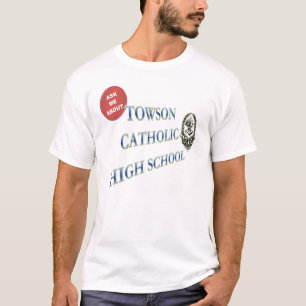 Rhodos, Alice T-Shirt