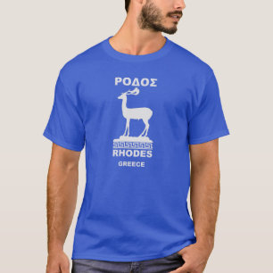Rhodos T-Shirt