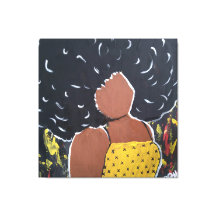 Rhonda Patton Canvas Print