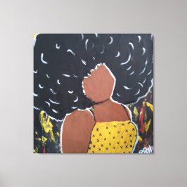 Rhonda Patton Canvas Print Leinwanddruck