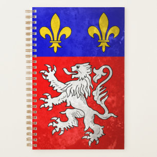 Rhone Alpes Planer