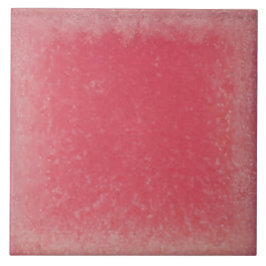 Rhubarb-Keramik Fliese