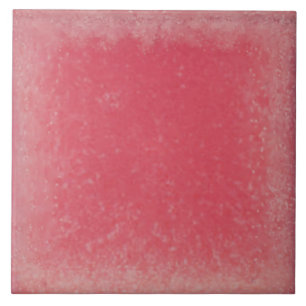 Rhubarb-Keramik Fliese