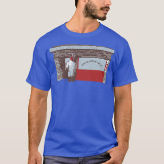 Rhubarber-Shop T-Shirt