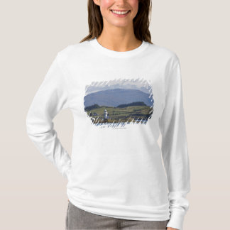Rhue Leuchtturm T-Shirt