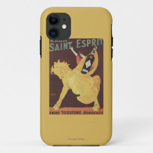 Rhum Heiliges Esprit - Andre Teissedre Promo Case-Mate iPhone Hülle