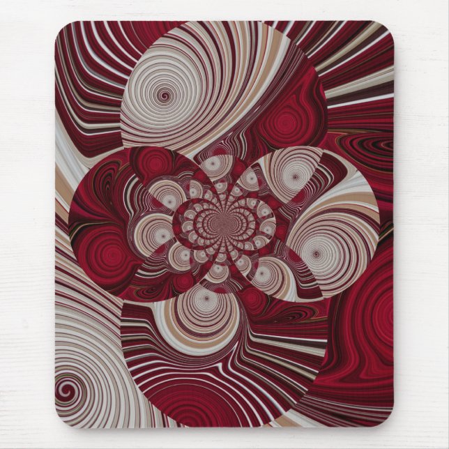 Rhythm_ Mousepad (Vorne)