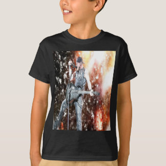 Rhythm und Blues Brantley Gilbert T-Shirt