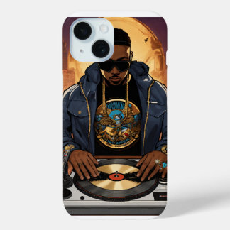 Rhythm & Vibes Case-Mate iPhone Hülle