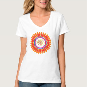 Rhythmische Euphorie T-Shirt