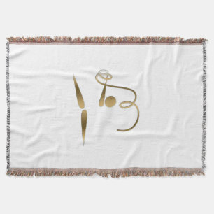 Rhythmische Gymnastik für Gymnasts-Athleten Decke