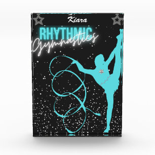 Rhythmische Gymnastik, Multifunktionsleisten und S Fotoblock