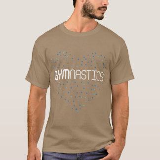 Rhythmische Sportgymnastik T-Shirt