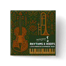 Rhythms & Roots Knopf
