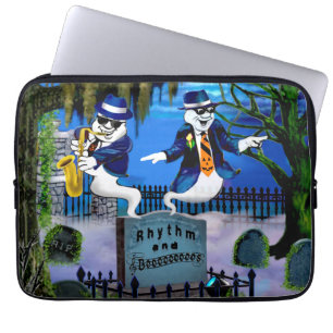 RHYTHMUS & BOOOS LAPTOPSCHUTZHÜLLE
