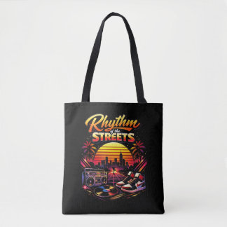 Rhythmus der Straßen