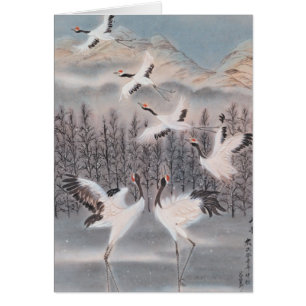 Rhythmus des Winters