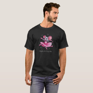 Rhythmus in jedem Schritt T-Shirt