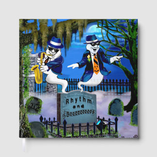 RHYTHMUS UND BUHMANNS GÄSTEBUCH